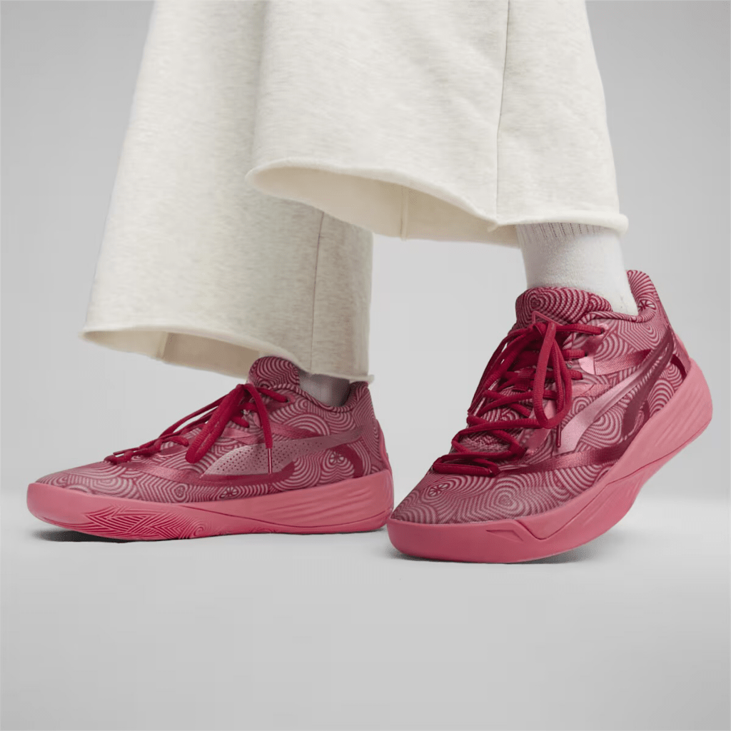Puma x Stewie 2 “Mi amor”