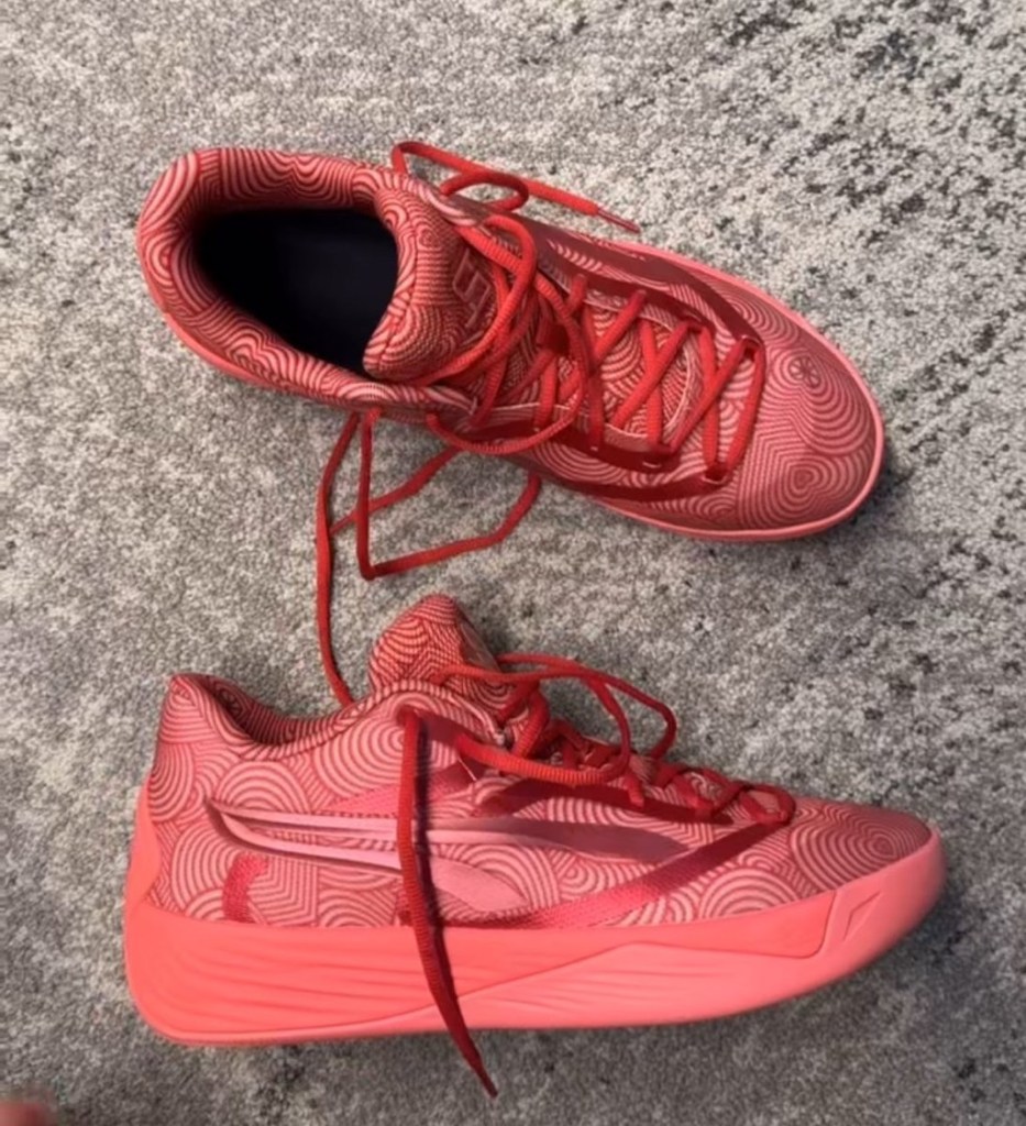 Puma x Stewie 2 “Mi amor”